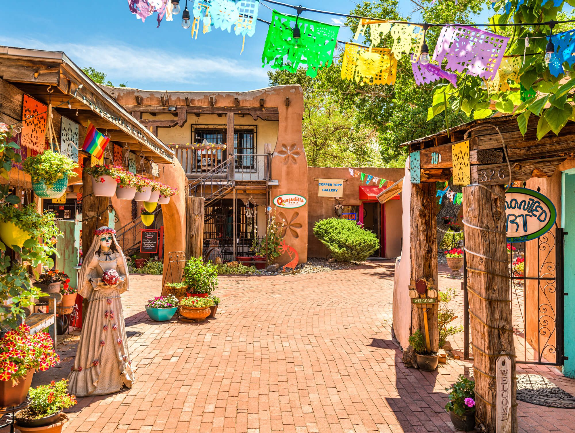 Albuquerque
