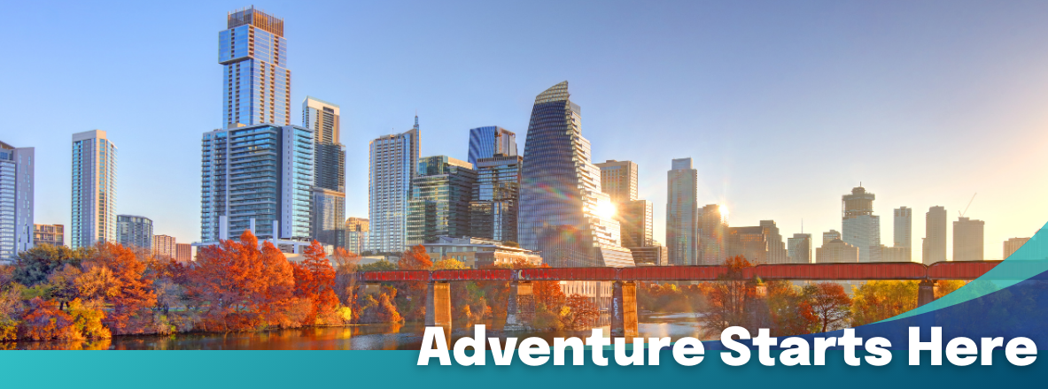 austin texas skyline