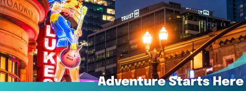 Nashville Broadway St