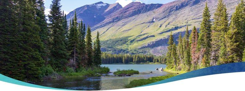 photo of northeast montana