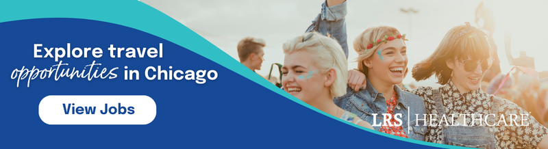 Explore Chicago