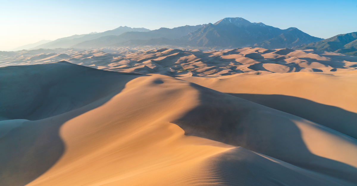 Great Sand Dunes (1)