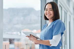 registered nurse
