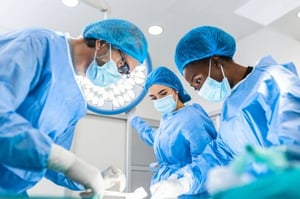surgical technicians