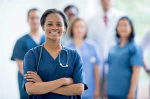 healthcare spotlight