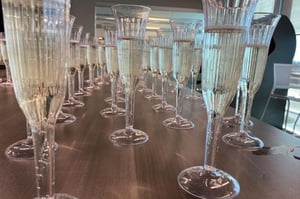 champagne