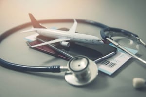 travel healthcare