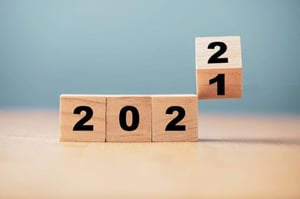 planning for 2022
