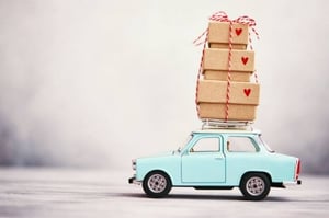 gifts for travelers