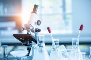 medical laboratory equipment