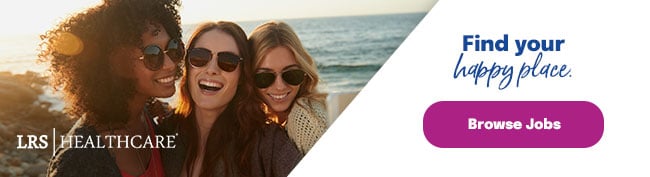 Browse Jobs | LRS Healthcare
