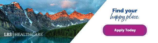 Top Cold Weather Cities for Travel Assignments | LRS Healthcare