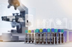 Medical lab
