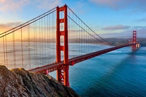 Golden Gate Bridge