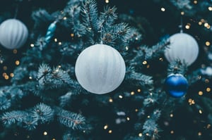 Christmas tree
