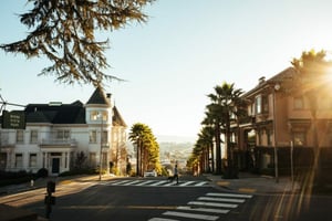 California view