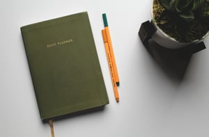 daily planner