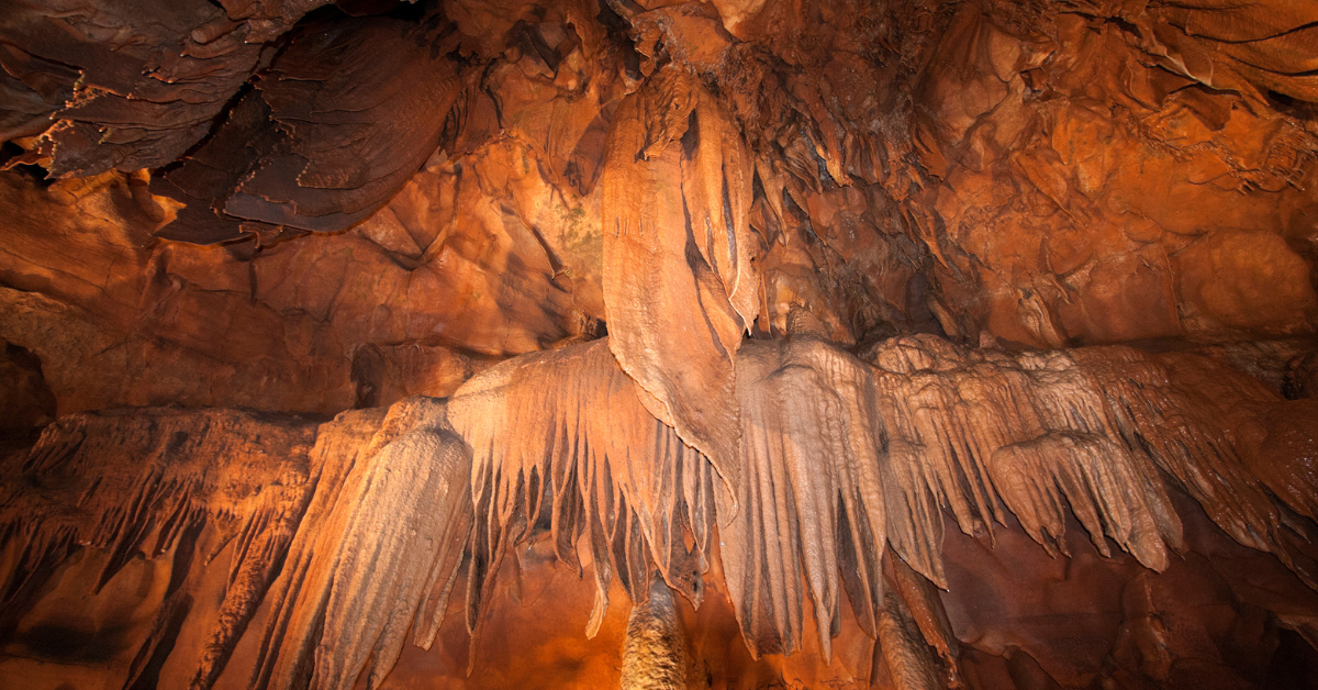 Mammoth Cave (1)