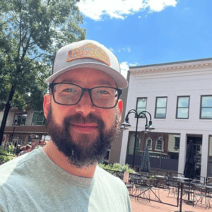 downtown charlottesville
