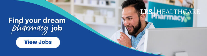Find your dream Pharmacy job