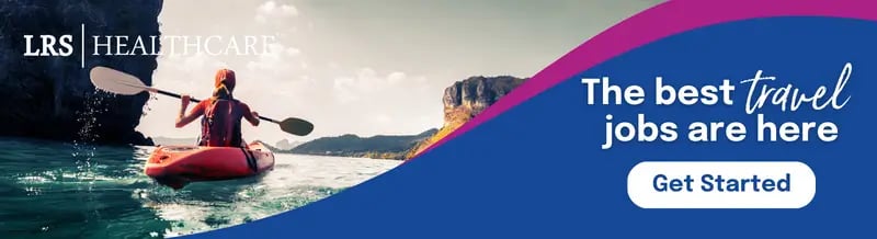 The best travel jobs are here