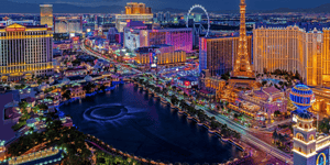 Las Vegas