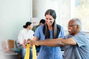 Occupational Therapist