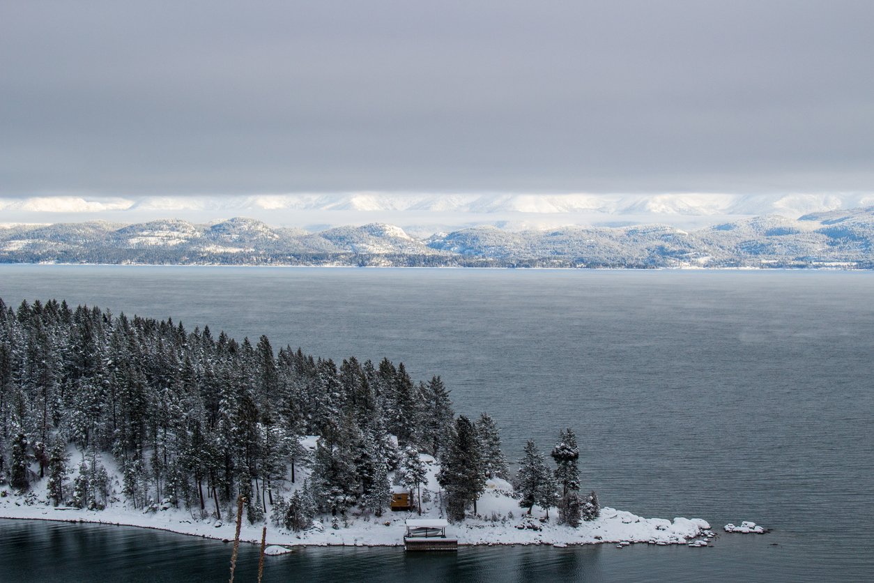 Kallispell, MT
