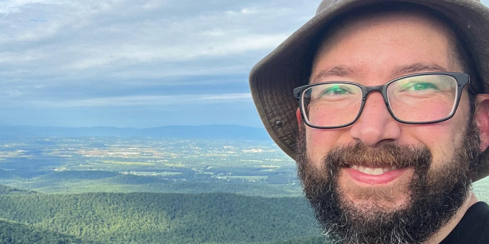 Exploring Charlottesville, VA Guide by Nicholas LRS Healthcare