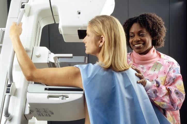 Travel Mammography Jobs: Your Guide to Adventure and Career